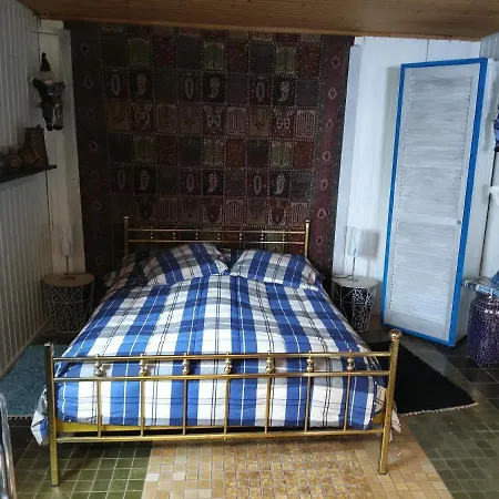 Apartmán Strandnahe