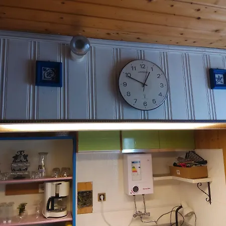 Apartmán Strandnahe