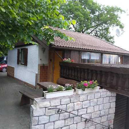 Apartmán Strandnahe