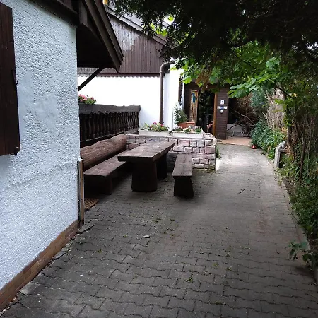 Strandnahe * Übersee
